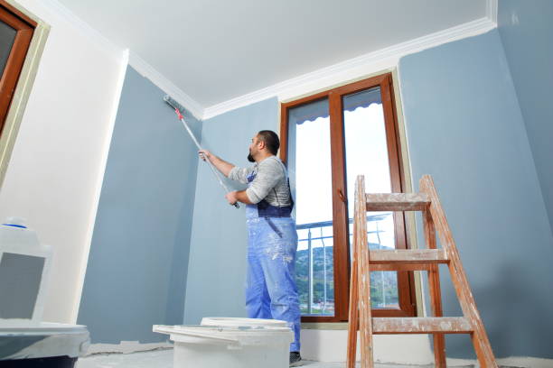 Best Repainting for Renovations  in Combe, LA